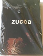 【大人のおしゃれ手帖 2021年4月号付録】ZUCCa スクエア型大人リュック（未開封品）_画像9