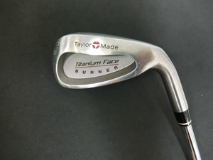 ★BURNER SuperSteel Titanium Face N.S.PRO 950GH R 5番単品 中古 ★T79