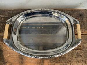 * tray *...* plate * silver * color * kitchen * distribution serving tray * interior * miscellaneous goods *