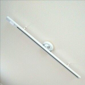 無印 ダクトレール