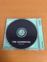 【送料160円】The Lucksmiths T-Shirt Weather ザ・ラックスミス Matine018_画像2