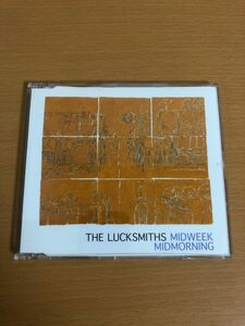 【送料160円】The Lucksmiths Midweek Midmorning ザ・ラックスミス Matine042