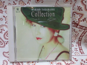 CD　 高橋真梨子 ～Ｓｐｅｃｉａｌ　Ｂｅｓｔ～Ｃｏｌｌｅｃｔｉｏｎ