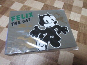 フィリックス・ザ・キャット　アドレス帳　Felix the Cat