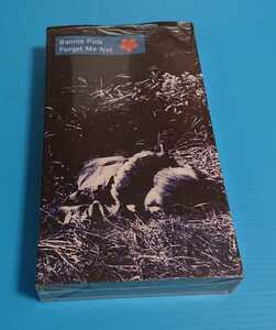 Bonnie Pink VHS