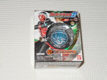 仮面ライダーウィザード ウィザードリング8 フォールウィザードリング★新品未開封_画像1