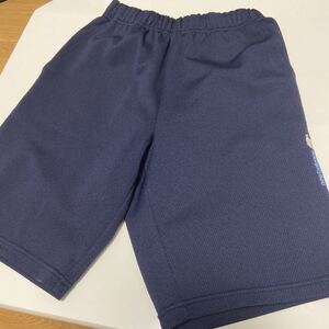 new balance ハーフパンツ