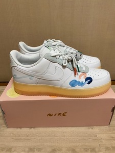 NIKE ナイキ フライレザー Mayumi Yamase 山瀬まゆみ モデル US11 29cm ★★新品★即決★★