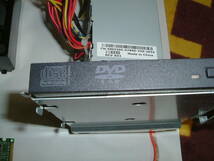 DELL OptiPlex 745　電源ユニット・冷却ファン・メモリー(4GB）・DVD-ROM_画像5