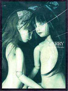 メリー　Beautiful Freaks(初回生産限定盤A)(DVD付) ジャケット色褪せにて特価！全曲で「人も音楽も歪だから素晴らしい」という美学の作品