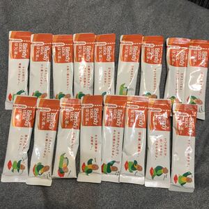 ブレンディ スティックコーヒー ほうじ茶オレ 17本