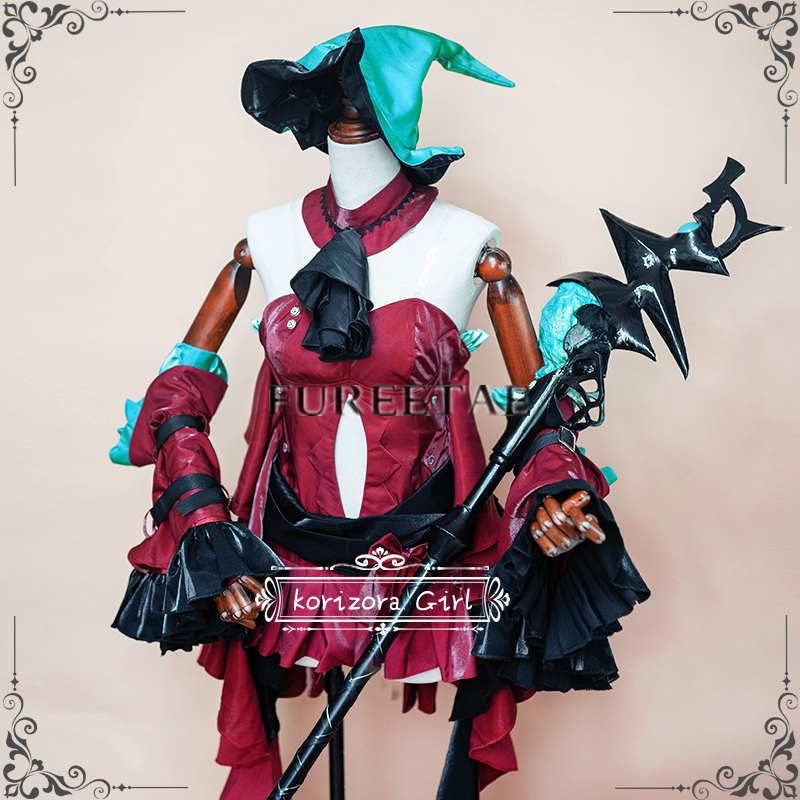 2023年最新】ヤフオク! -#濁(コスプレ衣装)の中古品・新品・未使用品一覧