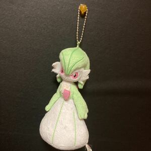 ポケットモンスター MYポケモンコレクション ぬいぐるみ サーナイト pokmon Type! エスパー マスコット キーホルダー ストラップ グッズ