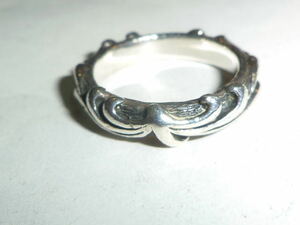 Серебряное 925 кольцо