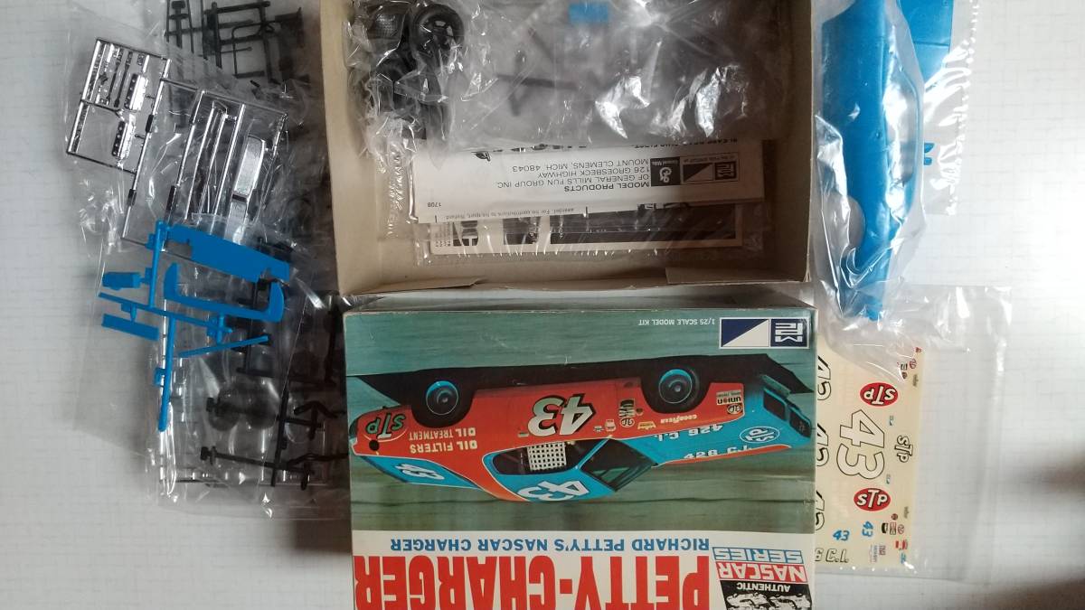 2025年最新】Yahoo!オークション -nascar 43の中古品・新品・未 2025年最新】Yahoo!オークション -nascar 43の中古品・新品・未
