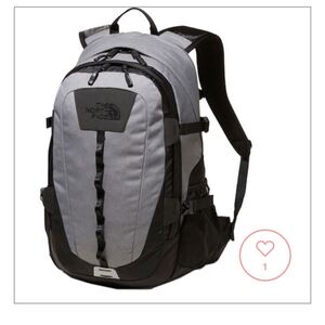 新品未使用 ノースフェイス バックパック 登山リュック 男女兼用 リュック 大容量 超軽量 防災リュック カメラリュック
