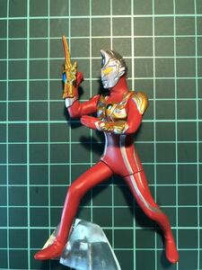 ガシャポンHGウルトラマン～ウルトラマンマックス！ガチャガチャ　カプセル　円谷　特撮　怪獣バトル DG HGIF 食玩