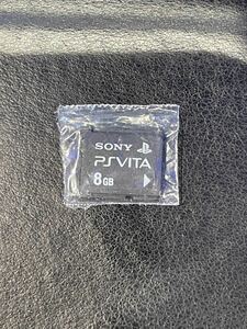 ソニー PlayStation Vita PS Vita メモリーカード8GB