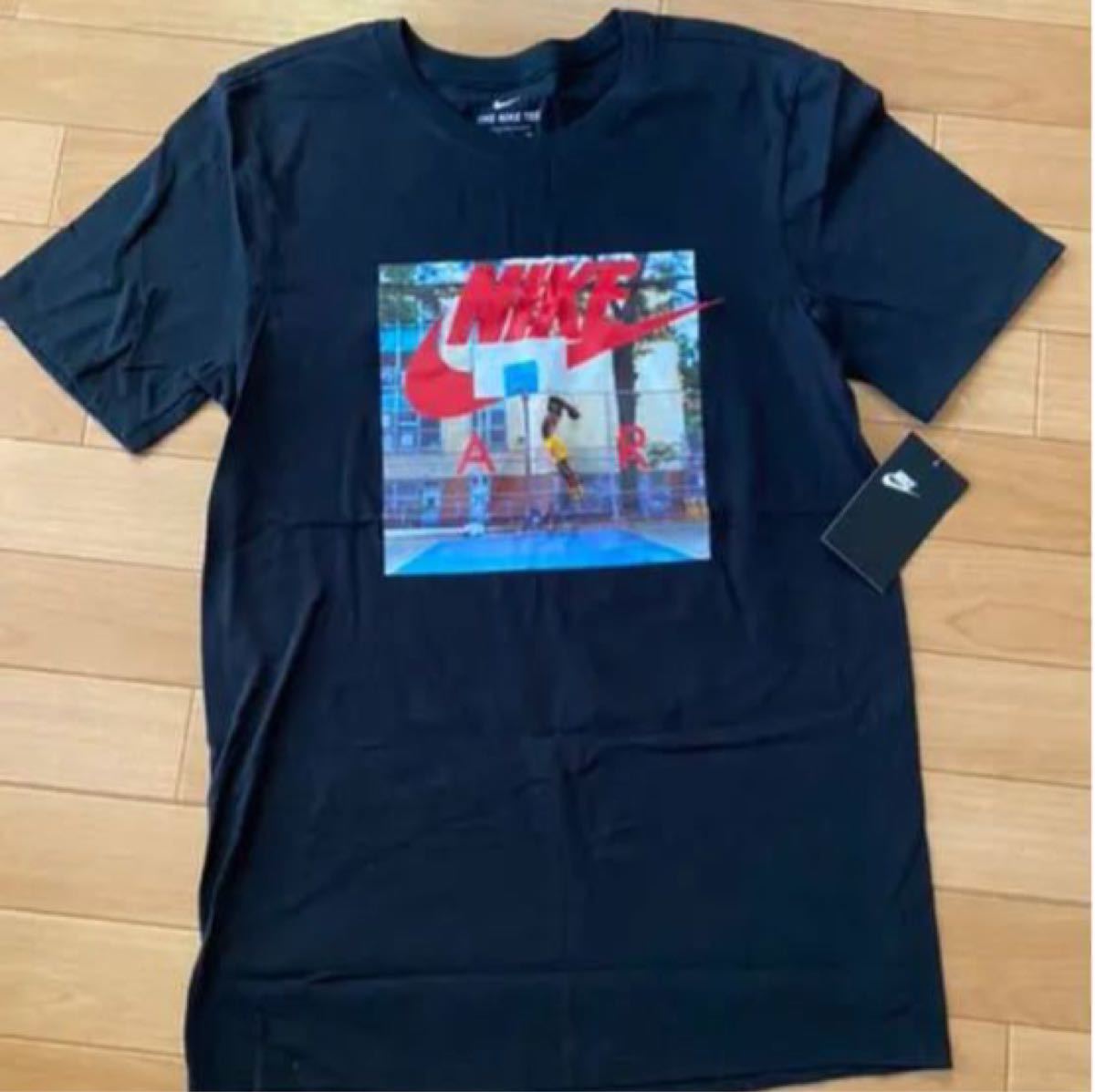 コレクションライン 超美品 ルイヴィトン メンズT-シャツ Mサイズ