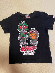 A BATHING APE Tシャツ 半袖Tシャツ