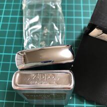 ジッポ　Zippo ライター Zippo型ライターセット_画像6