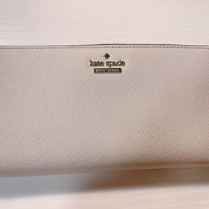 kate spade new york 長財布