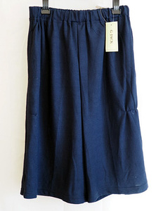 * new goods unused G-JACK navy L *0531