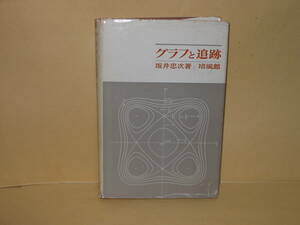 即決　坂井忠治★グラフと追跡