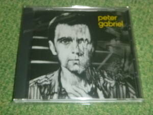 Peter Gabriel 3　/　ピーター・ガブリエル 