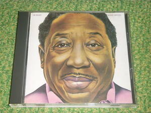 Muddy Waters　 / 　I'm Ready　/　 マディ・ウォーターズ