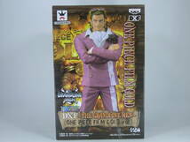 ワンピース DXF～THE GRANDLINE MEN～ONE PIECE FILM GOLD vol.1 ギルド・テゾーロ バンプレスト DXフィギュア グラメン 黄金帝 ゴルゴル_画像1