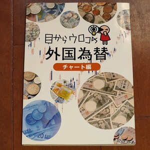 目からウロコの外国為替 チャート編