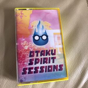 OTAKU SPIRIT SESSIONS/MACROSS 82-99,NIGHT TEMPO,DESIRED,TANUKI/Vapor Wave