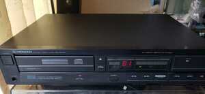 pioneer CD player PD-5010 Junk 