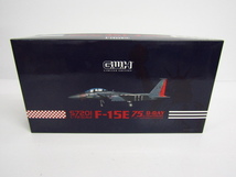 未組立 G.W.H F-15E 75周年記念 D-DAY 1/72スケール プラモデル☆TY9033_画像1