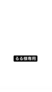 専用です。