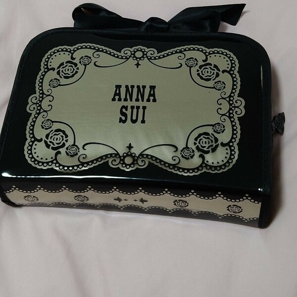 ANNA SUI　ポーチ