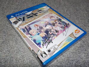 【PS VITA】 ツキトモ ★新品★