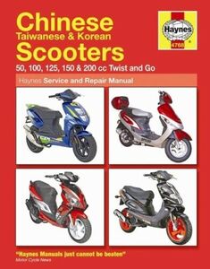 中華 中国 台湾 KOREA 韓国 海外 スクーター CHINESE SCOOTER 整備書 整備 修理 サービス マニュアル リペア リペアー ^在