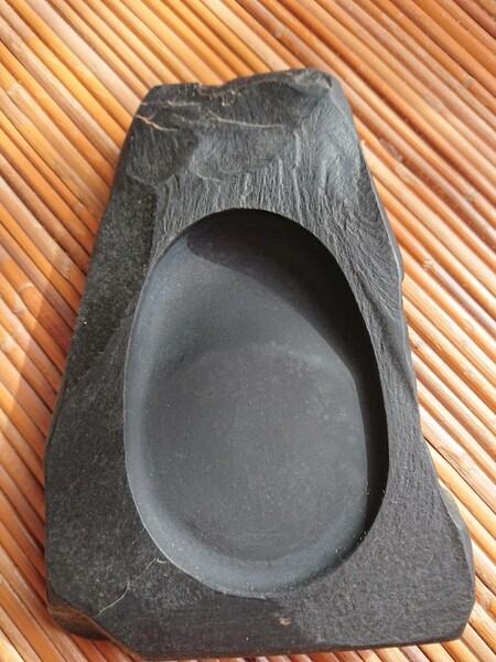 那智黒御硯 熊野特産