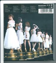 ♪CD AKB48 0と1の間 No.1 Singles 外装不良_画像2