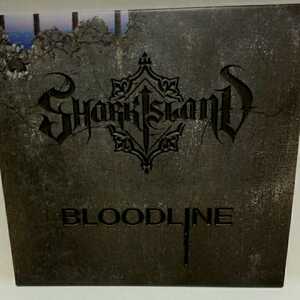 SHARK ISLAND「BLOODLINE」