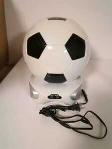 アイテック　サッカーボール型温冷庫　MA-223