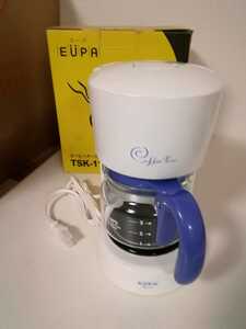 ユーパ　コーヒーメーカー TSK-1171