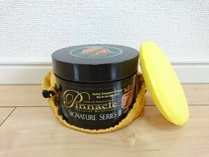 ☆美しい演出！高級ブランド Pinnacleの Signature Series Ⅱ 最高級ワックスです！*^_^*　送料無料にてお届け致します！