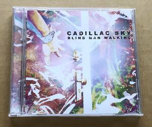 [CD] CADILLAC SKY / BLIND MAN WALKING (輸入盤)