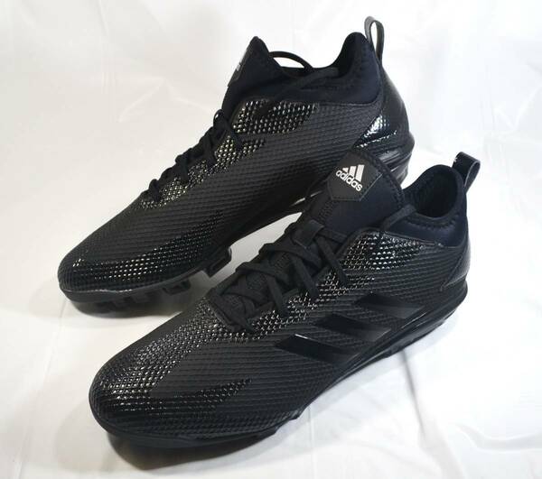 【新品／28.5cm／送料込】アディダス■野球スパイクシューズ■DB3455■adizero SP Point