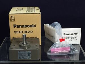  не использовался Panasonic привод head MX8G90M Panasonic motor детали ремонт детали механизм head [P1607]
