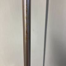 中古美品 HONMA ホンマ BERES べレス レディース フェアウェイウッド ML511 FW 9W ARMRQ B40 硬さL_画像7