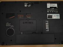 【中古品】東芝　ダイナブックDynabook Satellite L500 Series BX/31KKS　PABX31KLTKSPABX　Windows10アップ済_画像3